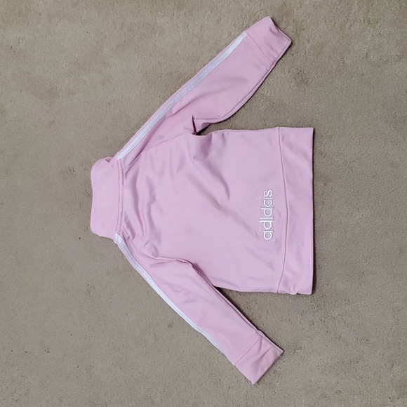 Adidas Jacket - Picture 2 of 3